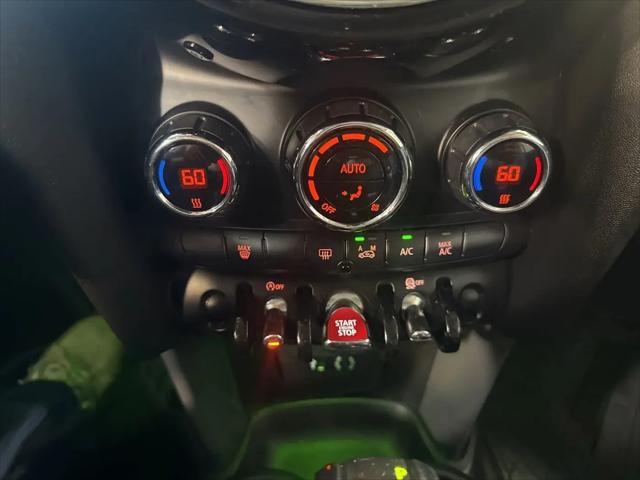 2016 MINI Hardtop Cooper