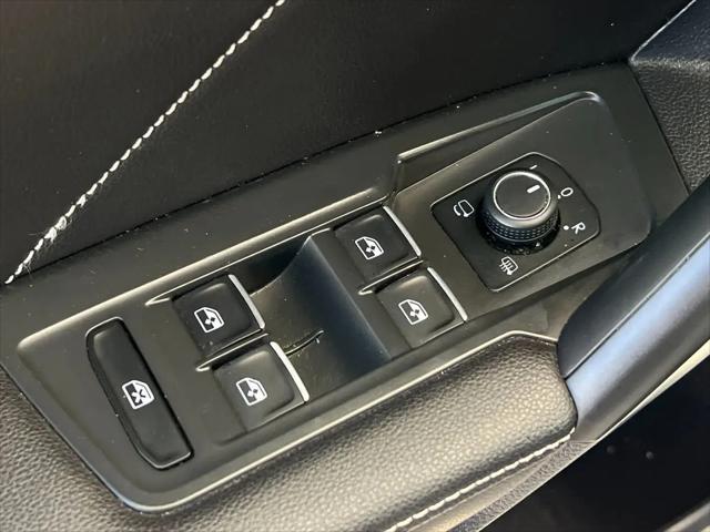 2024 Volkswagen Tiguan 2.0T SEL R-Line