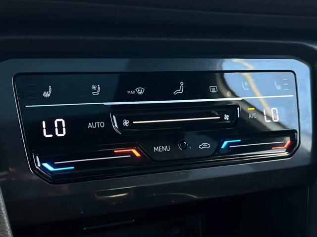 2024 Volkswagen Tiguan 2.0T SEL R-Line