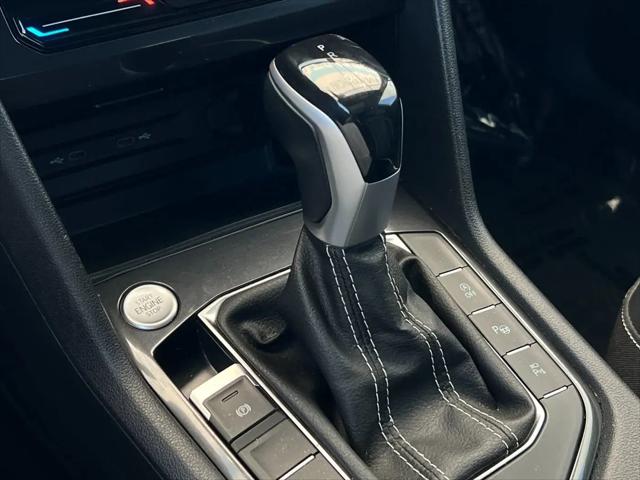 2024 Volkswagen Tiguan 2.0T SEL R-Line