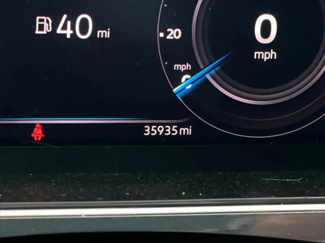 2024 Volkswagen Tiguan 2.0T SEL R-Line