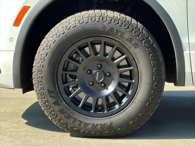 2024 Volkswagen Tiguan 2.0T SEL R-Line