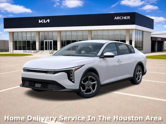 2026 Kia K4 LXS for sale in Houston, TX