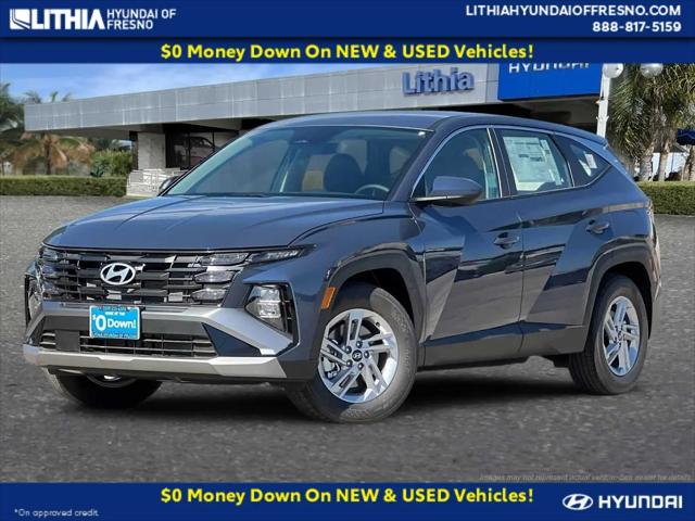 2026 Hyundai Tucson SE for sale in Fresno, CA