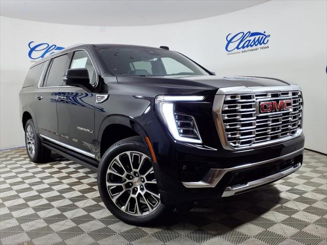 2026 GMC Yukon XL 2WD Denali for sale in Beaumont, TX