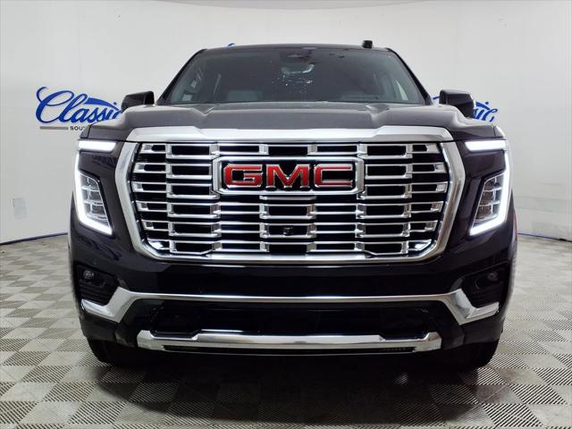 2026 GMC Yukon XL 2WD Denali