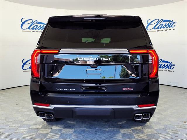 2026 GMC Yukon XL 2WD Denali