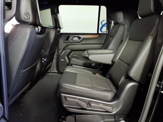 2026 GMC Yukon XL 2WD Denali