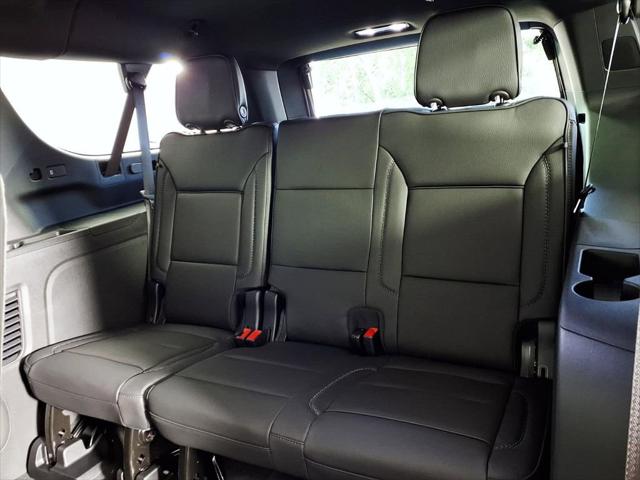 2026 GMC Yukon XL 2WD Denali