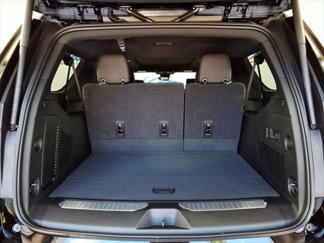 2026 GMC Yukon XL 2WD Denali