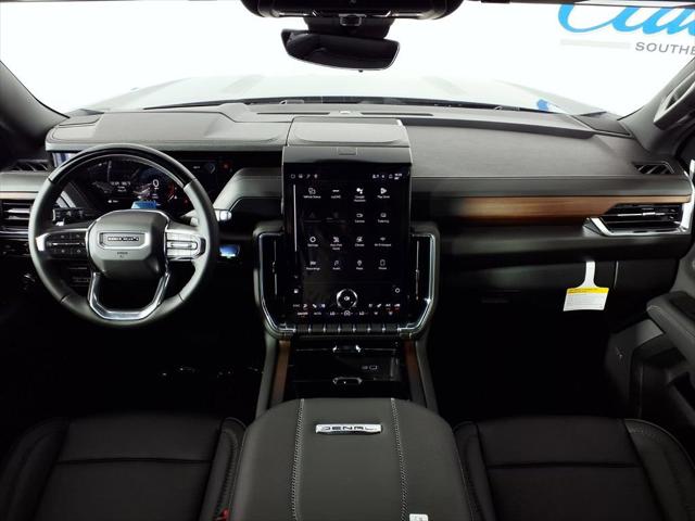 2026 GMC Yukon XL 2WD Denali