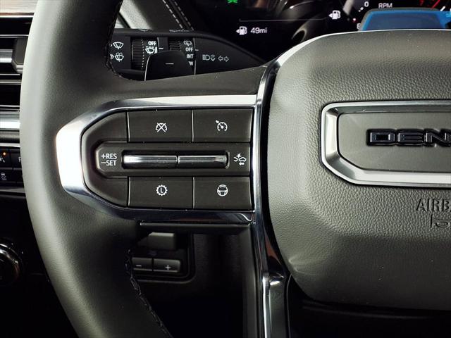 2026 GMC Yukon XL 2WD Denali