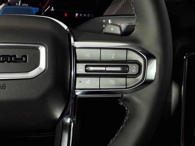 2026 GMC Yukon XL 2WD Denali