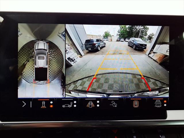 2026 GMC Sierra 1500 Crew Cab, Short Bed, SLT, RWD