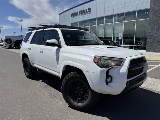 2015 Toyota 4Runner TRD Pro for sale in Twin Falls, ID