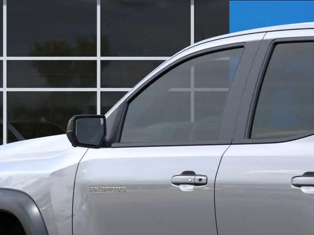 2026 Chevrolet Colorado ZR2, 4WD
