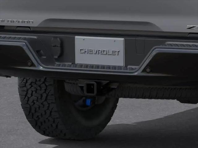 2026 Chevrolet Colorado ZR2, 4WD