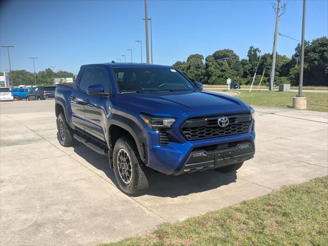 2025 Toyota Tacoma TRD Off Road for sale in Prince George, VA
