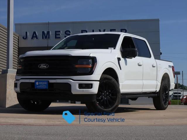 2026 Ford F-150 XLT for sale in Ozark, MO