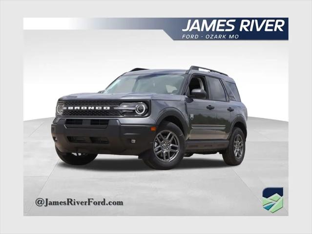 2026 Ford Bronco Sport Big Bend for sale in Ozark, MO