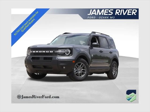 2026 Ford Bronco Sport Big Bend for sale in Ozark, MO