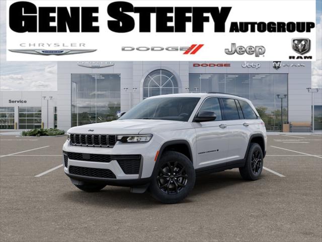 2026 Jeep Grand Cherokee Altitude 4x4 for sale in Fremont, NE