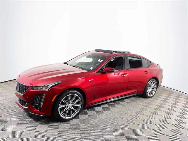 2024 Cadillac CT5-V V-Series for sale in Toms River, NJ