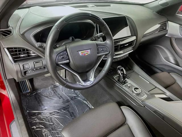 2024 Cadillac CT5-V V-Series