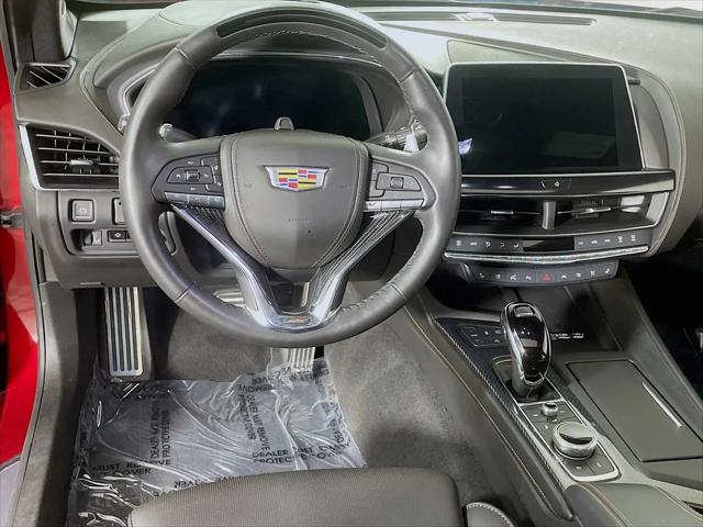 2024 Cadillac CT5-V V-Series
