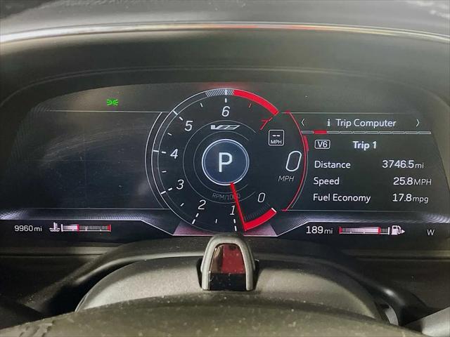 2024 Cadillac CT5-V V-Series