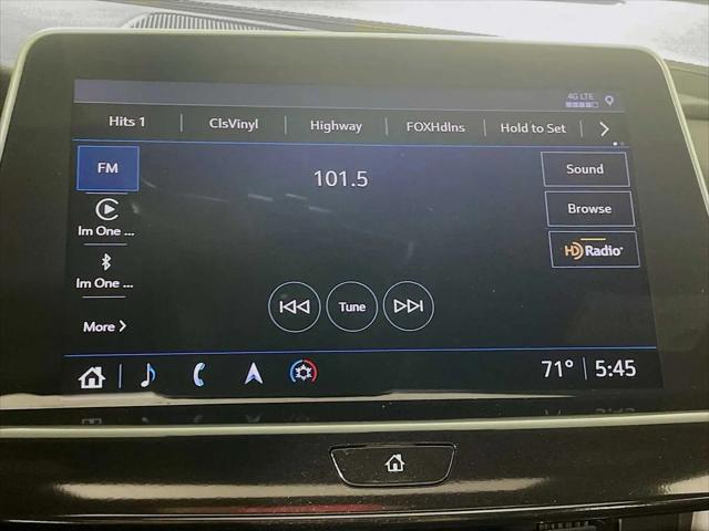 2024 Cadillac CT5-V V-Series