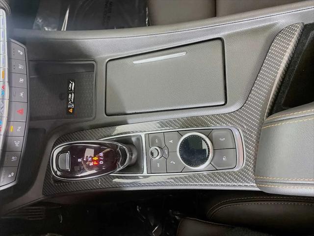 2024 Cadillac CT5-V V-Series