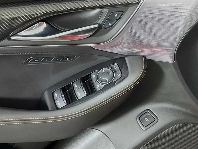 2024 Cadillac CT5-V V-Series