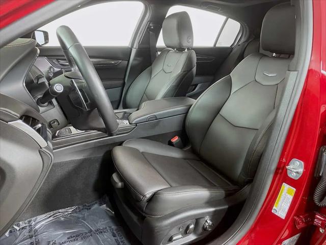 2024 Cadillac CT5-V V-Series