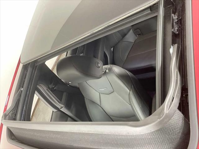 2024 Cadillac CT5-V V-Series