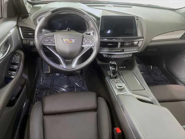 2024 Cadillac CT5-V V-Series