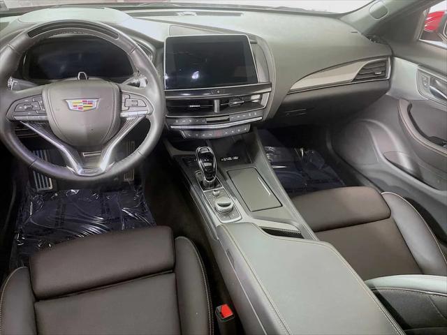 2024 Cadillac CT5-V V-Series