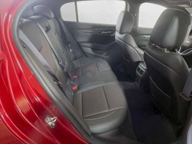 2024 Cadillac CT5-V V-Series
