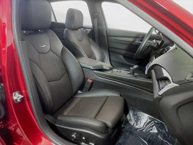 2024 Cadillac CT5-V V-Series