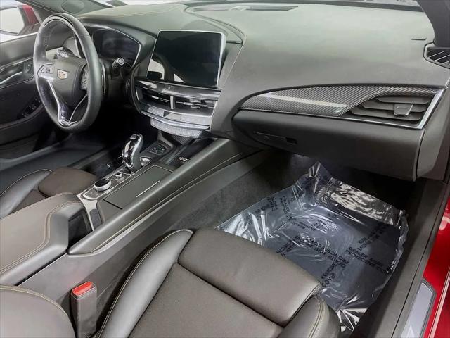 2024 Cadillac CT5-V V-Series