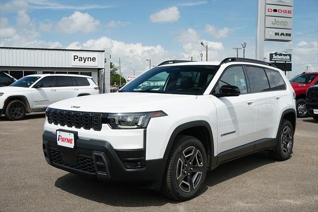 2026 Jeep Cherokee Limited 4x4 for sale in Alice, TX