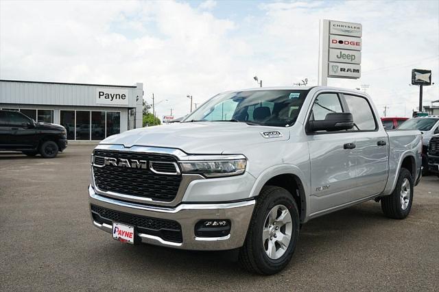 2026 Ram 1500 Lone Star Crew Cab 4x2 5'7" Box for sale in Alice, TX