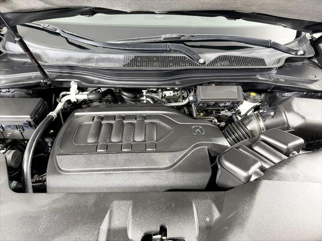 2014 Acura MDX Base