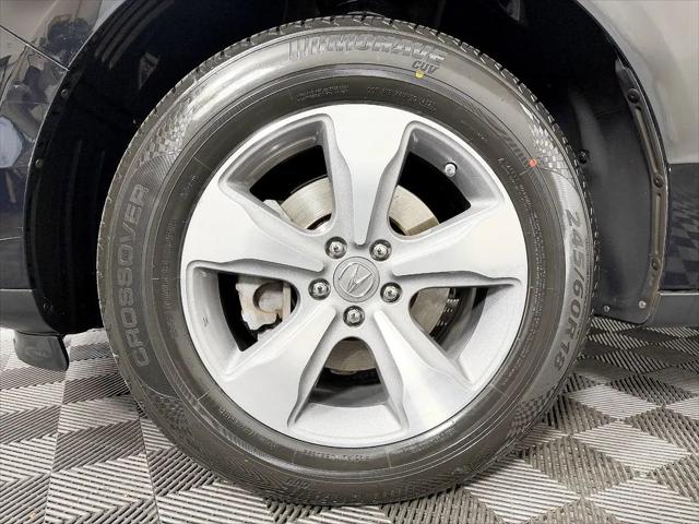 2014 Acura MDX Base