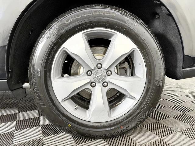 2014 Acura MDX Base