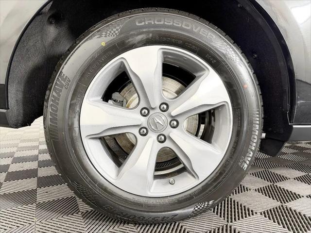 2014 Acura MDX Base