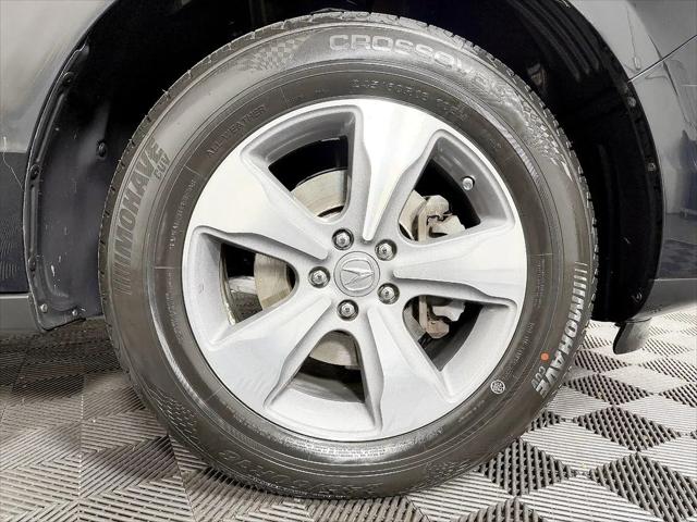 2014 Acura MDX Base