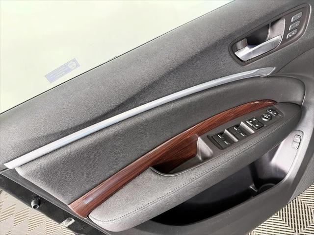 2014 Acura MDX Base
