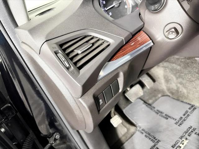 2014 Acura MDX Base