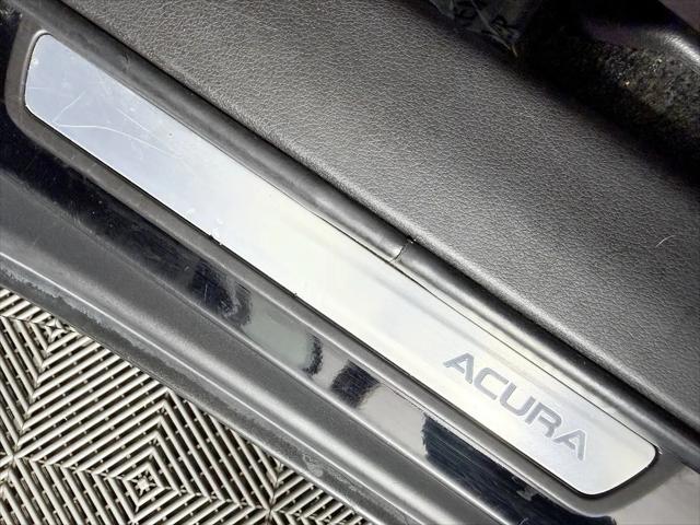 2014 Acura MDX Base